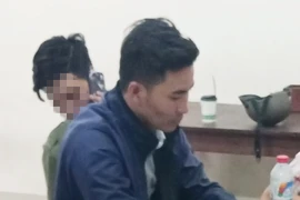 Trước khi bị sát hại, nữ giáo viên điện về nhà cầu cứu mẹ
