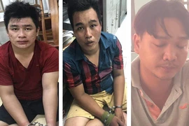 Khởi tố 3 bị can vụ đâm chết 'hiệp sĩ'