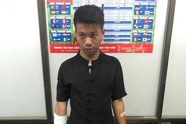 Đâm chết chủ tiệm tóc vì món nợ 10 triệu đồng
