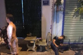 Người đàn bà 70 tuổi kêu người bắn nhân tình trẻ bị khởi tố