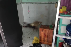 Quận Tân Bình: Cô gái cùng bạn bị người yêu rút súng bắn