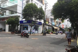 Nam thanh niên tử nạn khi truy đuổi cướp giật ở quận Tân Phú