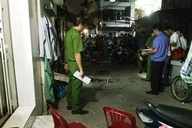 2 cha con ở TP.HCM bị sát hại tại nhà