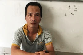 Nghi ngáo đá cướp ô tô của phụ nữ ở quận 2