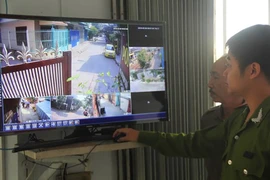 Rất cần lắp camera ở trường học để phòng chống xâm hại trẻ em