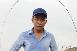Truy nã toàn quốc kẻ xả súng 4 người chết ở Củ Chi 