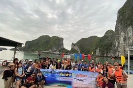 Vũng Tàu dừng dịch vụ giải trí, khách tạm ngừng du lịch