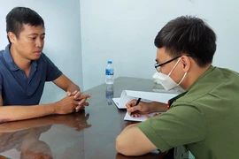 Thuê nhà cho người Trung Quốc nhập cảnh vào Việt Nam trái phép