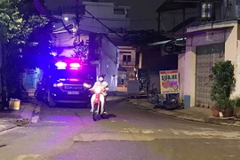 Tin mới vụ công an nổ súng trấn áp nhóm trộm, tiêu thụ xe gian