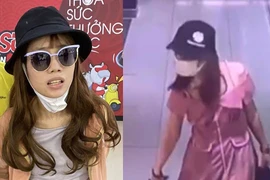 Khởi tố nữ bị can cướp hơn 2 tỉ ở chi nhánh ngân hàng 