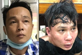Truy đuổi cướp giật, nữ giáo viên ở TP.HCM bị té xe