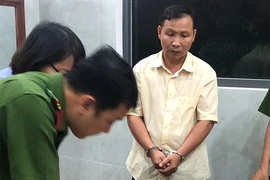 1 giám đốc công ty kinh doanh nhà tại TP.HCM bị bắt