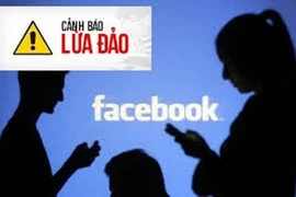 Công an cảnh báo thủ đoạn lừa ‘vay nóng’ trên mạng xã hội