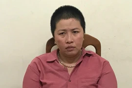 Công an bắt tạm giam bà Nguyễn Thị Bích Thủy về tội lừa đảo