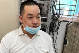 TP.HCM: Phá 'sàn giao dịch' bán giấy tờ giả trên mạng
