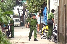 Gò Vấp: Chủ nợ đòi tiền quá 'rát', bị con nợ dùng dao sát hại