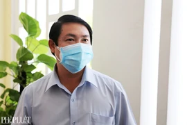 Chủ tịch Gò Vấp nói về các yếu tố giúp kiểm soát dịch bệnh