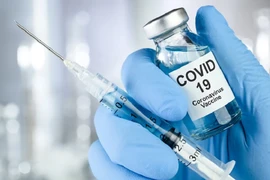 Công an TP.HCM cảnh báo chiêu lừa tiền đặt cọc tiêm vaccine COVID