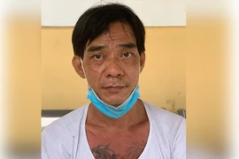 Lời khai của nghi phạm đâm chết vợ trong cơn cuồng ghen