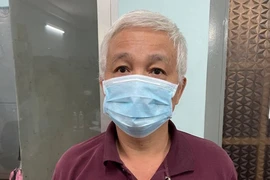Công an khởi tố, bắt giam người tung tin sai sự thật vụ tự thiêu ở TP Thủ Đức