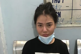Thanh niên đưa 'tình một đêm' về nhà, mất 168 triệu đồng