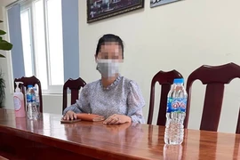 Đăng thông tin nói TP Thủ Đức bỏ dân đói, bị phạt 5 triệu