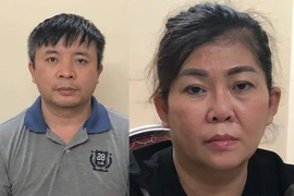 Mở công ty, lập email giả lừa đảo 94.000 USD của doanh nghiệp nước ngoài