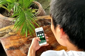 Công an TP.HCM lưu ý 3 thủ đoạn lừa đảo qua ngân hàng 