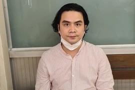 Công an TP.HCM tạm giữ hình sự ông Hán Hữu Hải, CEO YourTV