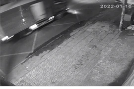 Truy tìm xe tải rời khỏi hiện trường sau tai nạn chết người ở quận 12