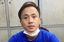 Công an tìm nạn nhân bị ca sỹ Diệp Thanh Phong lừa bằng cách giao yến