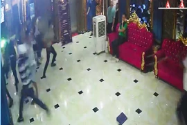 Lời khai của nhóm đâm chết nhân viên quán karaoke ở Bình Thạnh