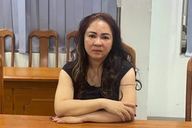 Bị can Nguyễn Phương Hằng có bao nhiêu kênh trên mạng xã hội?