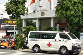Nhân chứng vụ sát hại mẹ và dì: “Anh ta đi ra ngoài, nói chết rồi…!”