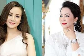 Ca sĩ Vy Oanh, nhà báo Hàn Ni đề nghị khởi tố ekip giúp bà Phương Hằng