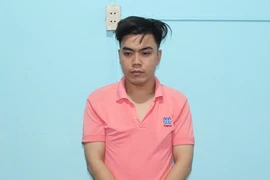 2 cô gái bán mỹ phẩm online bị kẻ giả nữ cướp, hiếp dâm