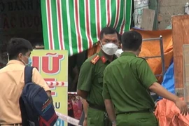 Lời khai nghi phạm đâm chết người ở Bình Tân