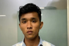 Đặc nhiệm hóa trang bắt thanh niên bán gà từng trộm giày 2 triệu
