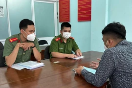 Rao bán đất nền ở quận 10 mà dẫn đến dự án ở Bình Dương, bị xử lý hành chính