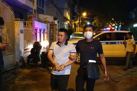 3 người trong đường dây gọi điện lừa dân bị khởi tố