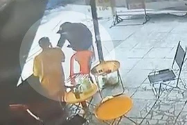 Vụ người đàn ông trộm vé số trúng giải, tiền: Xuất hiện thêm nạn nhân