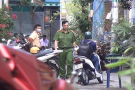 Thông tin mới vụ bé gái gần 7 tháng tuổi tử vong ở quận 6