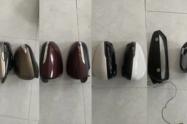 7 người nghi bị bẻ kính ô tô nhưng không đến công an trình báo