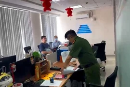 3 công ty cho vay lãi nặng, thu lời hơn 4.000 tỉ hoạt động ra sao