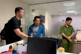 Ông trùm nước ngoài điều hành 3 công ty vay lãi nặng, thu lời 4 ngàn tỉ