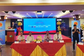 Thành lập Viện Chống gian lận thương mại và hàng giả tại TP.HCM