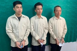 Đề nghị truy tố 7 người sản xuất, buôn bán tân dược giả ở quận 8