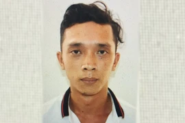 Thanh niên trong vụ chém 3 người thương vong ở Bình Chánh đã đầu thú