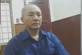 Thêm băng bảo kê khét tiếng ở Chợ Bình Điền có họ hàng với Châu Phát Lai Em bị bắt