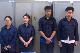 4 công chức hải quan ở Bình Phước bị bắt trong vụ buôn lậu sợi Polyester
